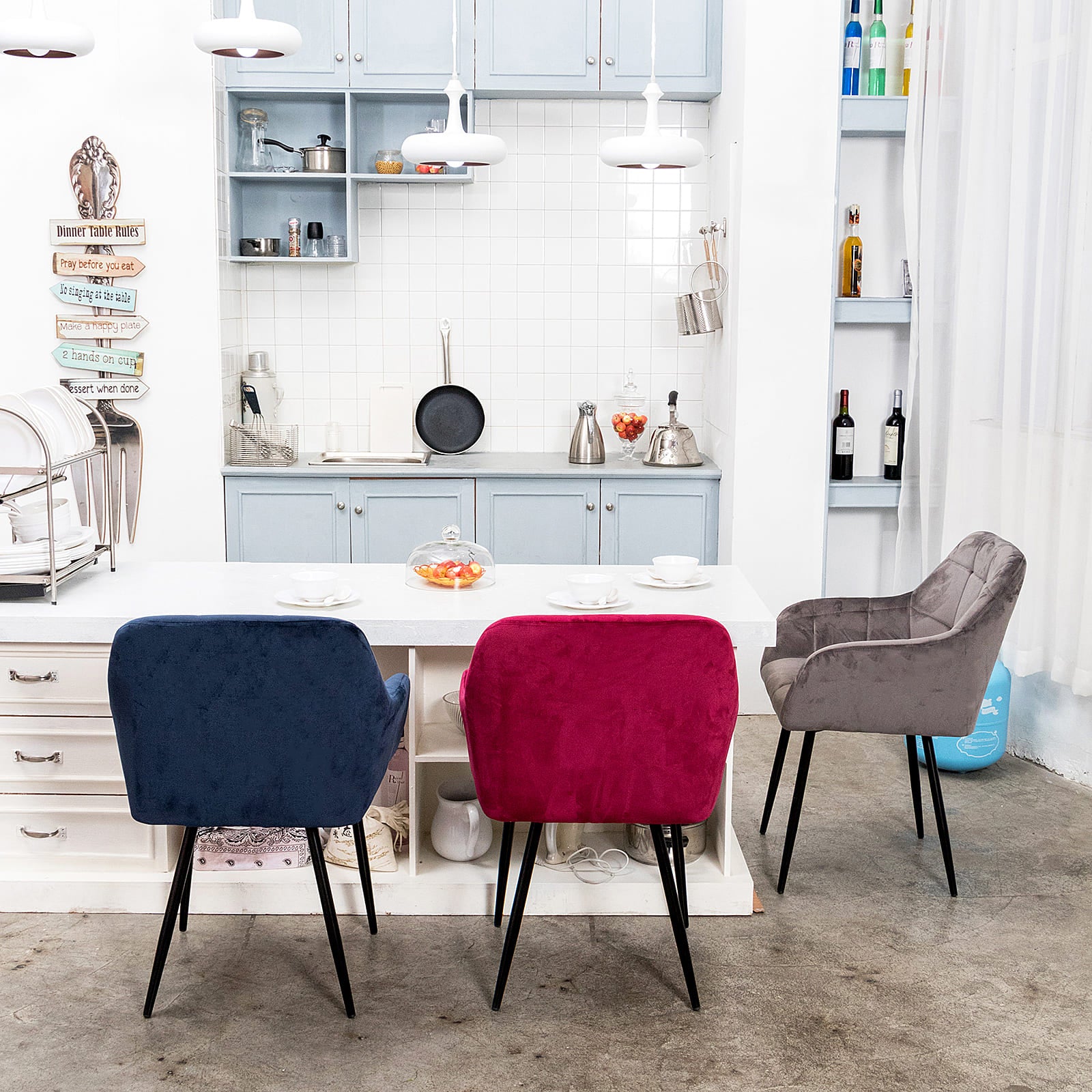 Why Buying Good Furniture is a Really Good Investment